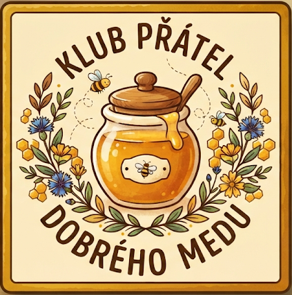 Klub přátel dobrého medu